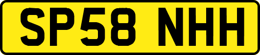 SP58NHH