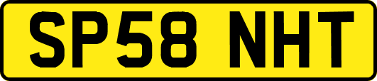 SP58NHT