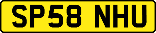 SP58NHU