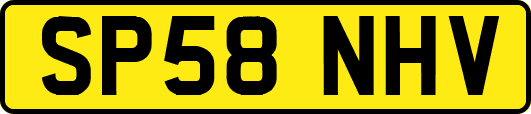 SP58NHV