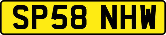 SP58NHW