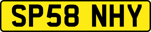 SP58NHY