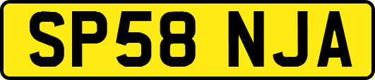 SP58NJA