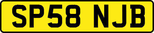 SP58NJB