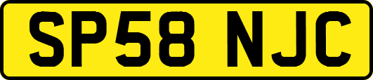 SP58NJC
