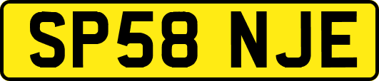 SP58NJE