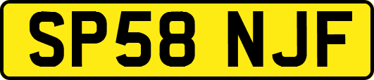 SP58NJF