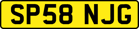 SP58NJG