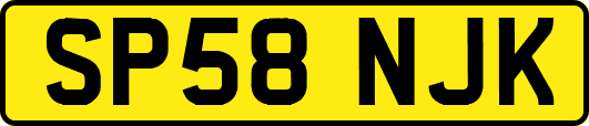 SP58NJK