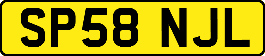 SP58NJL