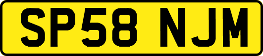 SP58NJM
