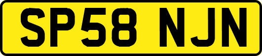 SP58NJN
