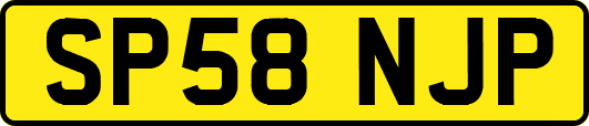 SP58NJP