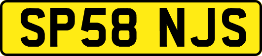 SP58NJS