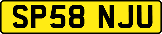 SP58NJU