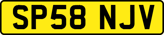 SP58NJV