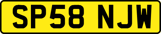 SP58NJW