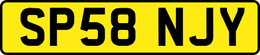 SP58NJY