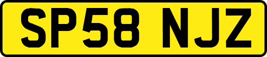 SP58NJZ