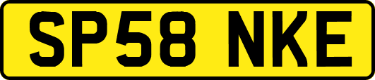 SP58NKE