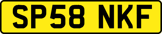 SP58NKF
