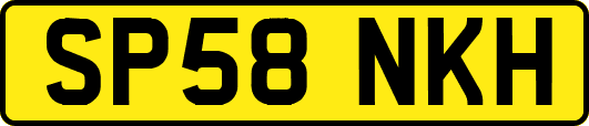 SP58NKH