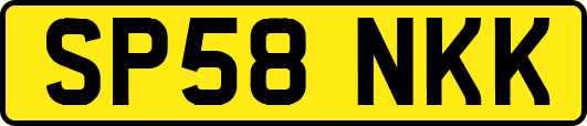 SP58NKK