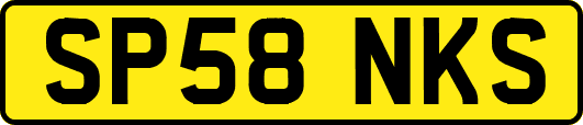 SP58NKS