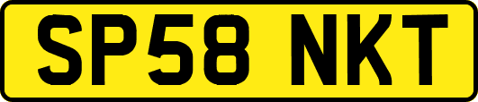 SP58NKT