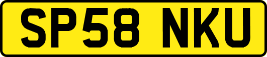 SP58NKU