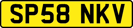 SP58NKV