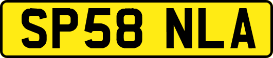 SP58NLA