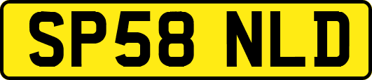 SP58NLD