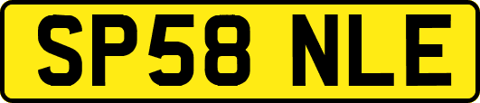 SP58NLE