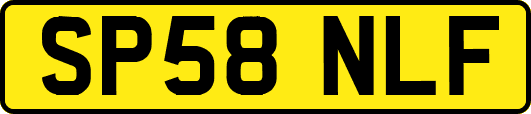 SP58NLF