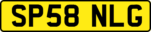 SP58NLG
