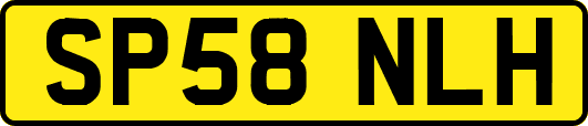 SP58NLH
