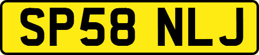 SP58NLJ