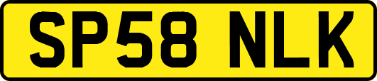 SP58NLK