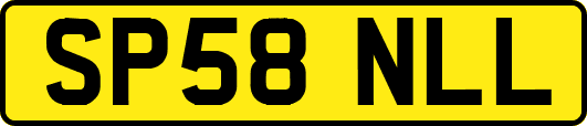 SP58NLL
