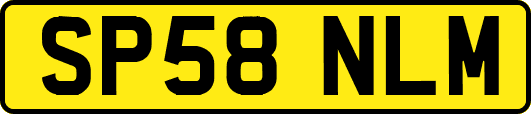 SP58NLM