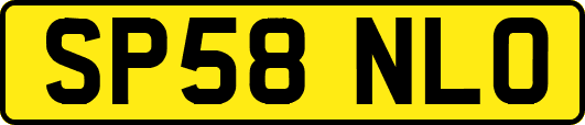 SP58NLO