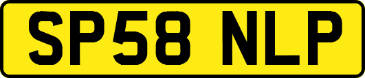 SP58NLP