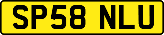 SP58NLU