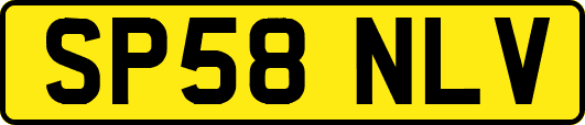 SP58NLV