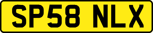 SP58NLX