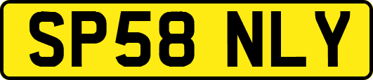 SP58NLY