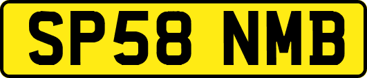 SP58NMB