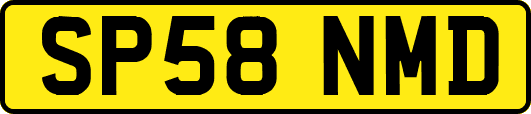 SP58NMD