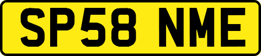 SP58NME